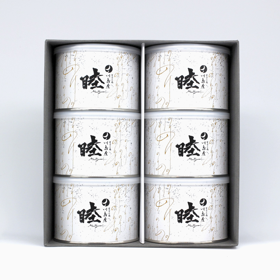 白缶 だししょうゆセット