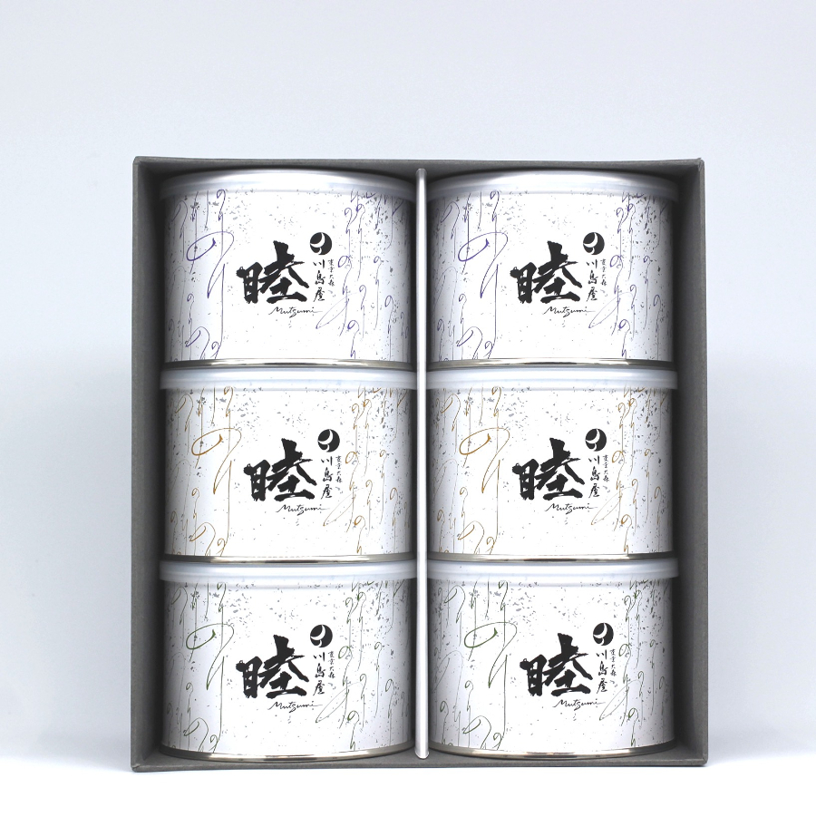 白缶 3缶セット やきのり だししょうゆ しそのかほり